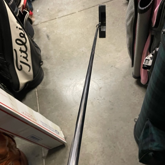 Slotline Sensor III Putter Blade in Right Hand - Picture 5 of 7